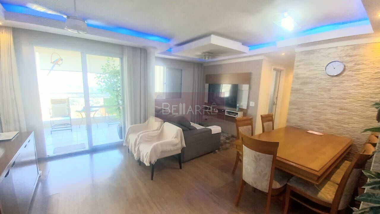Apartamento para Venda - Jardim Arpoador