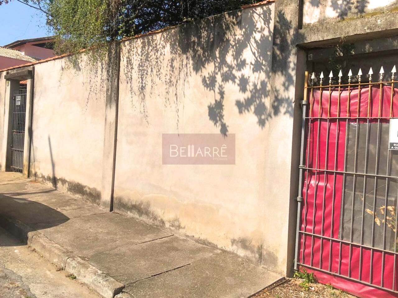 Terreno para Venda - Caxingui