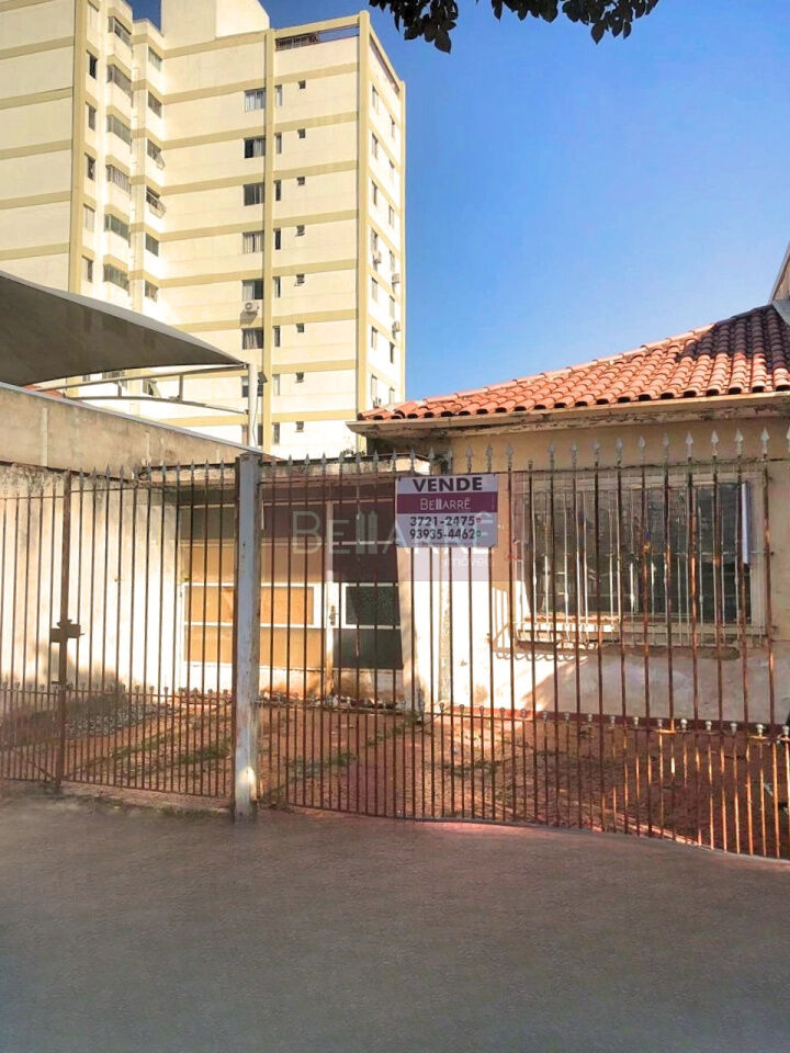 Terreno para Venda - Caxingui