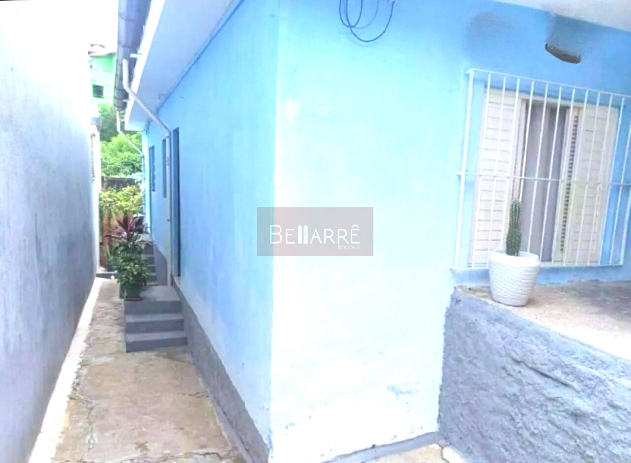 Casa Térrea para Venda - Vila Polopoli