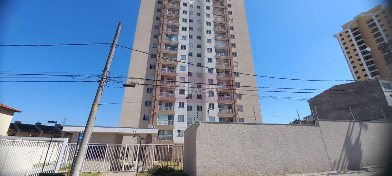 Apartamento para Venda - Cidade dos Bandeirantes