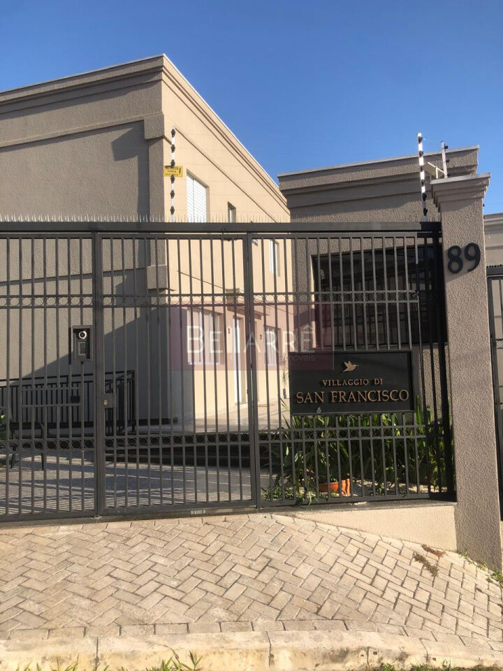 Sobrado de Condomínio para Venda - Vila Polopoli