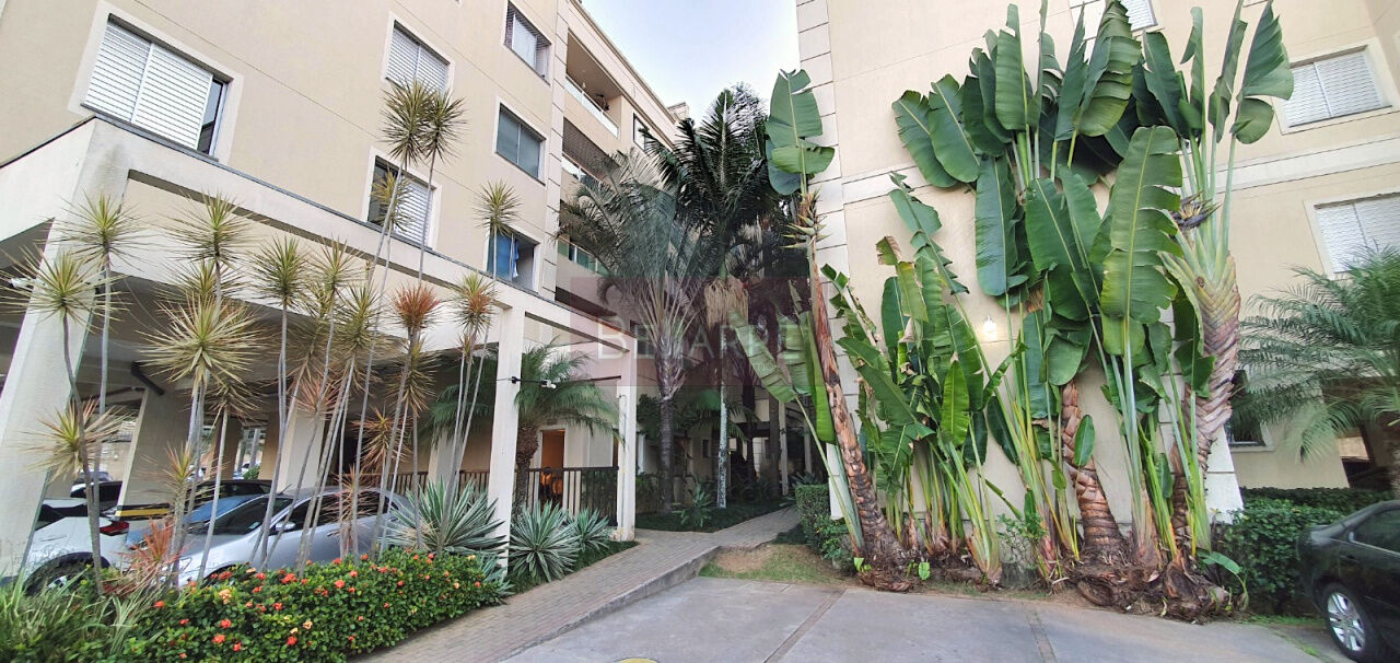 Apartamento para Venda - Paraisópolis