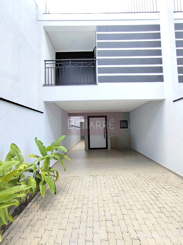 Sobrado para Venda - Bela Vista