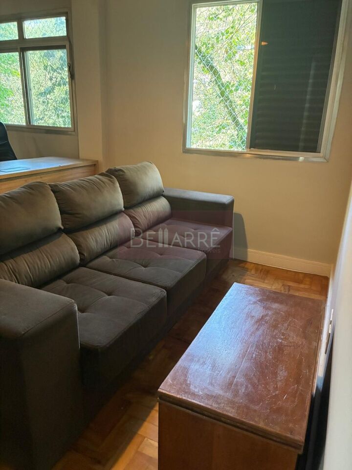 Apartamento para Venda - Jardim Adhemar de Barros