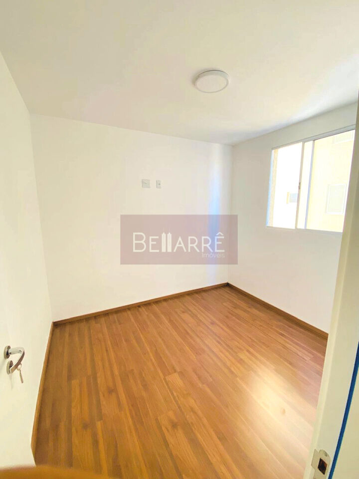 Apartamento para Locação - Santa Maria
