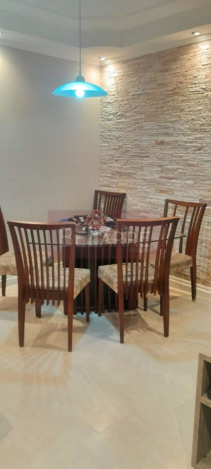 Apartamento para Venda - Jaguaribe