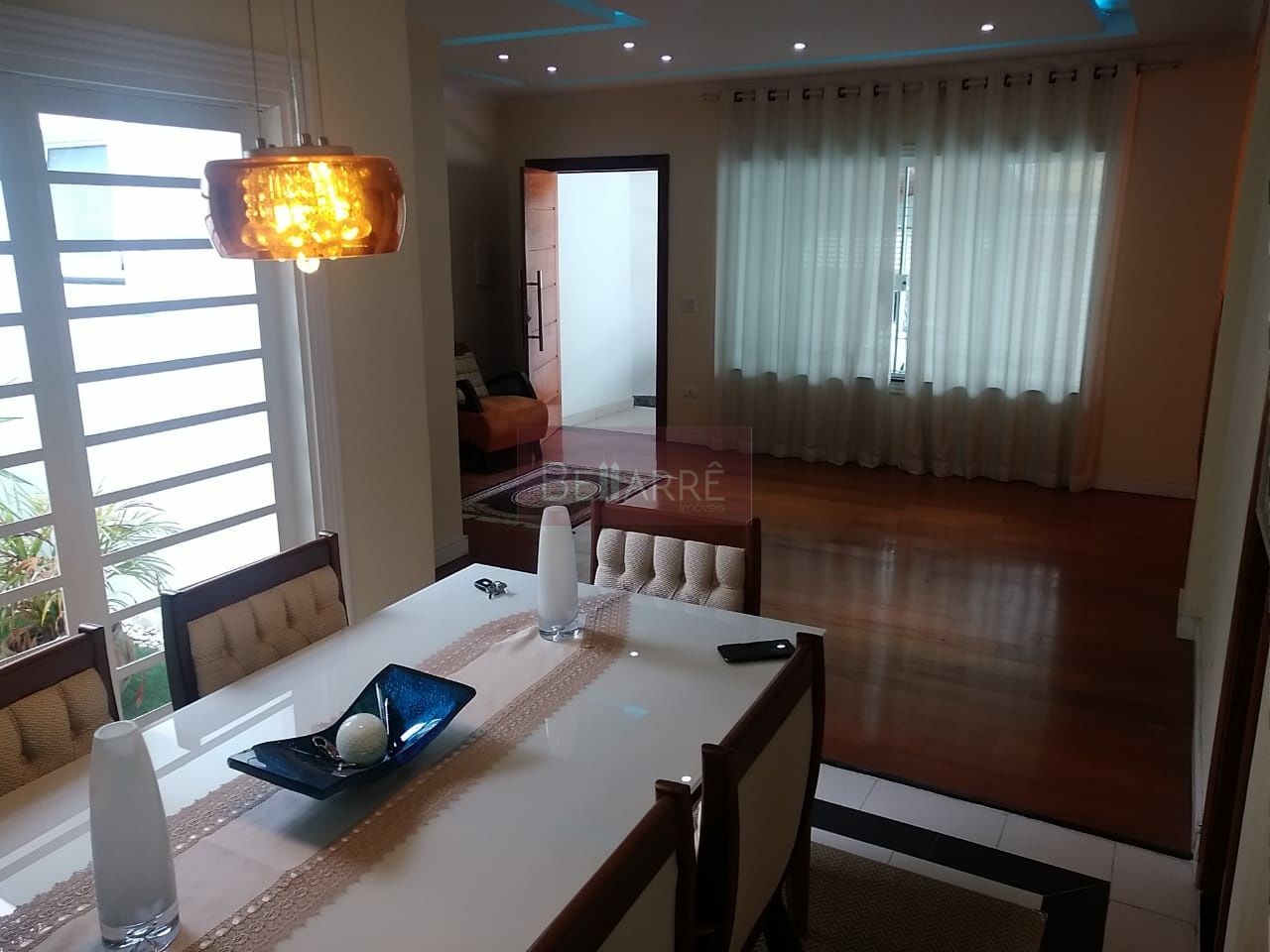 Casa Térrea para Venda - Jardim Trussardi