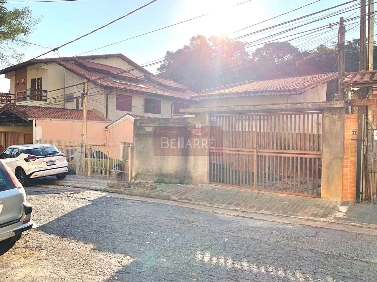 Casa Térrea para Venda - Vila Gomes