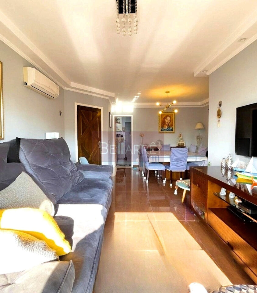 Apartamento para Venda - Vila Andrade