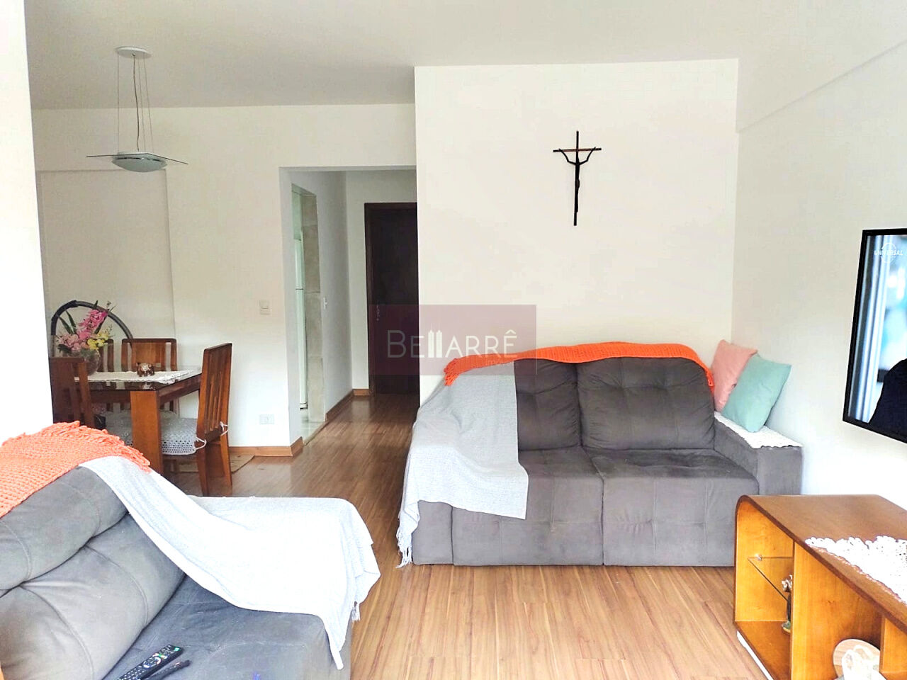 Apartamento para Venda - Jardim Ester