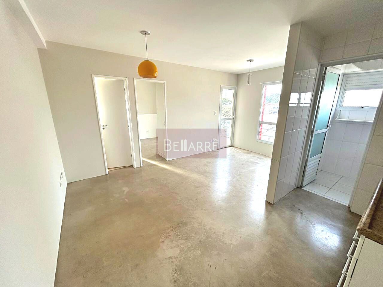 Apartamento para Venda - Mirandópolis