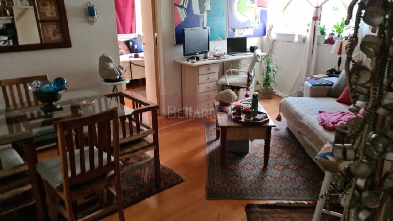 Apartamento para Venda - Jardim Parque Morumbi