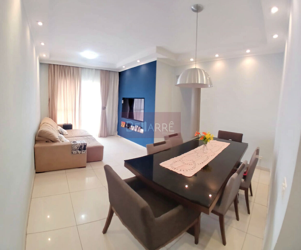 Apartamento para Venda - Vila Lageado