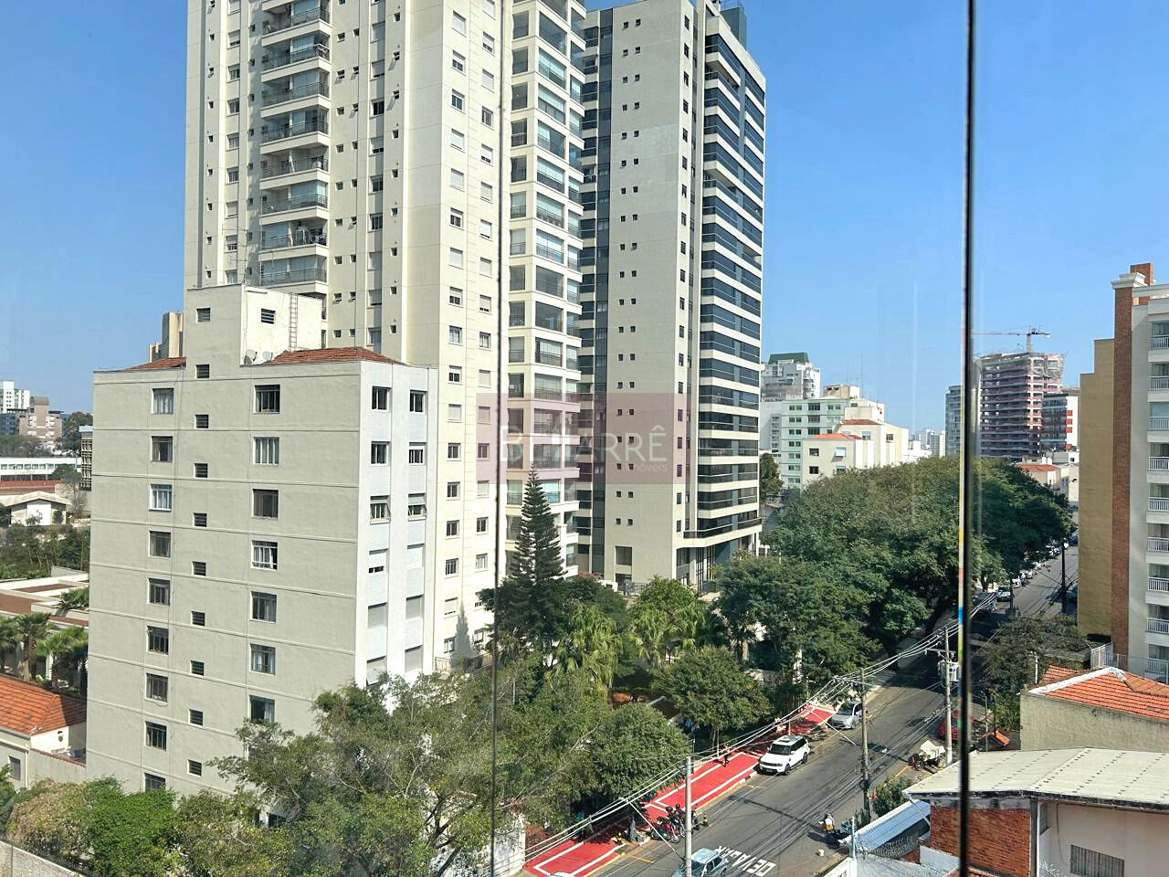Apartamento para Venda - Vila Mariana
