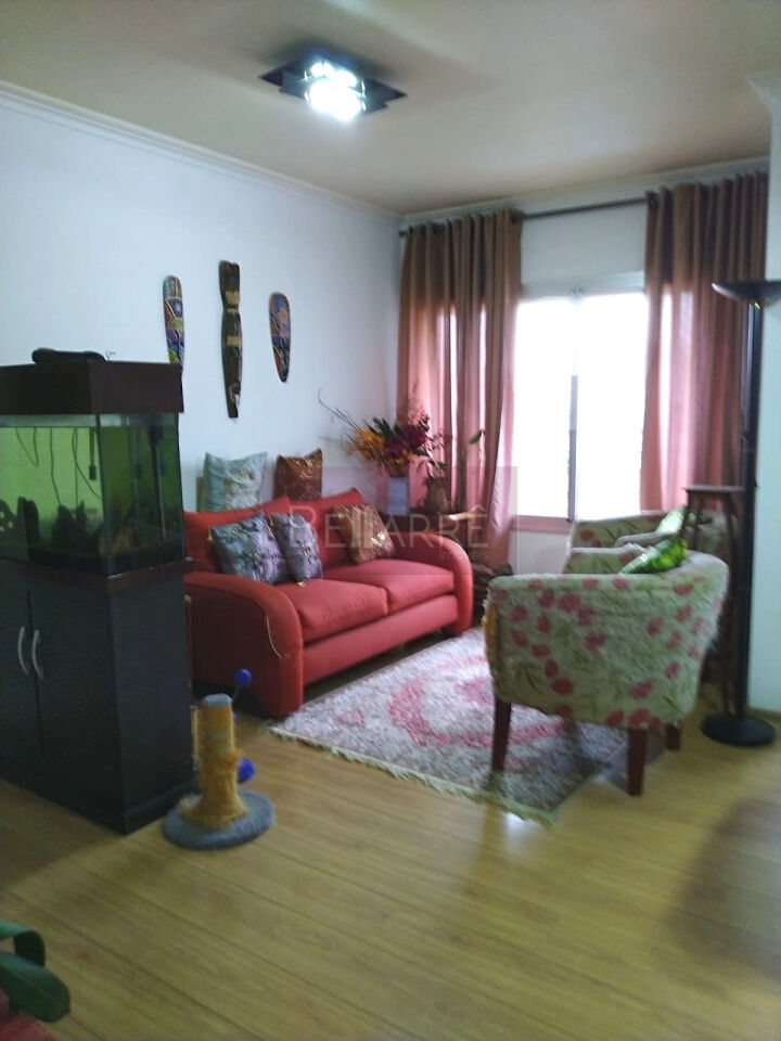 Apartamento para Venda - Bosque da Saúde