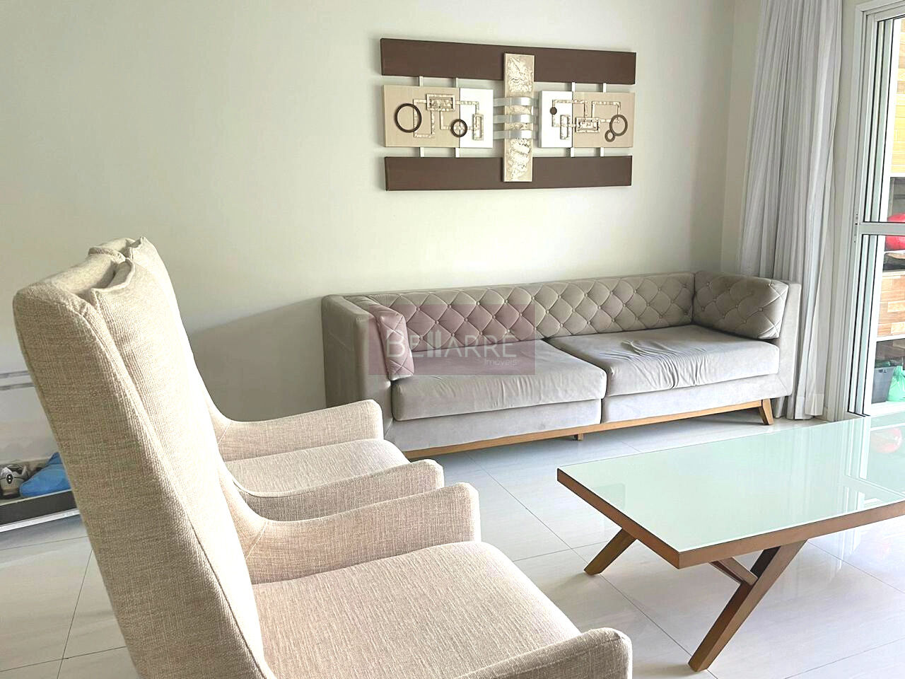 Apartamento para Venda - Chácara Pavoeiro