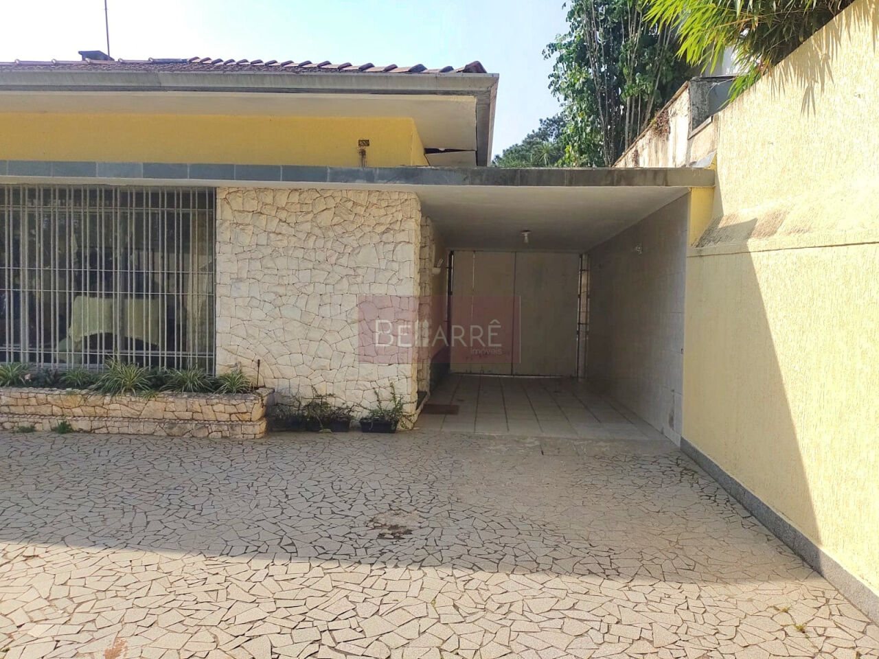 Casa Térrea para Venda - Butantã