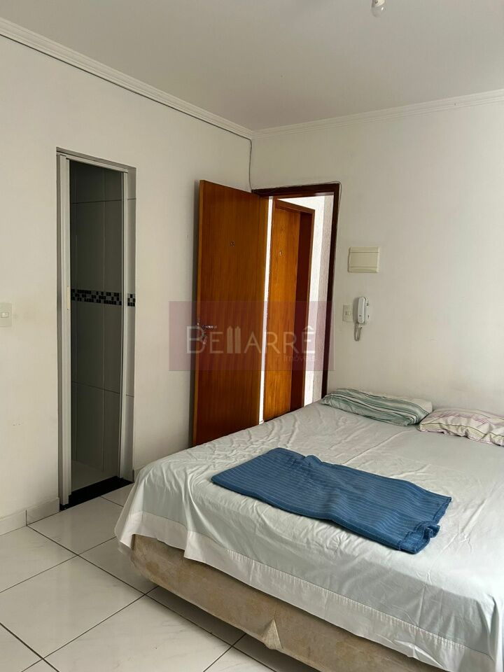 Flat para Locação - Vila São LuísZona Oeste