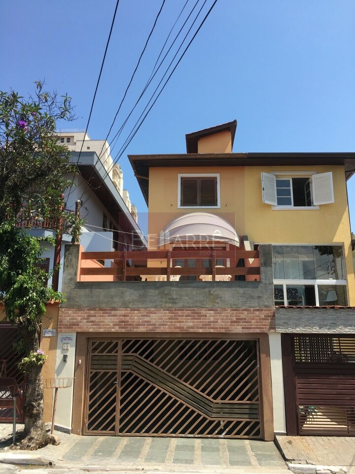 Casa de Condomínio  para Venda - Jardim Olympia