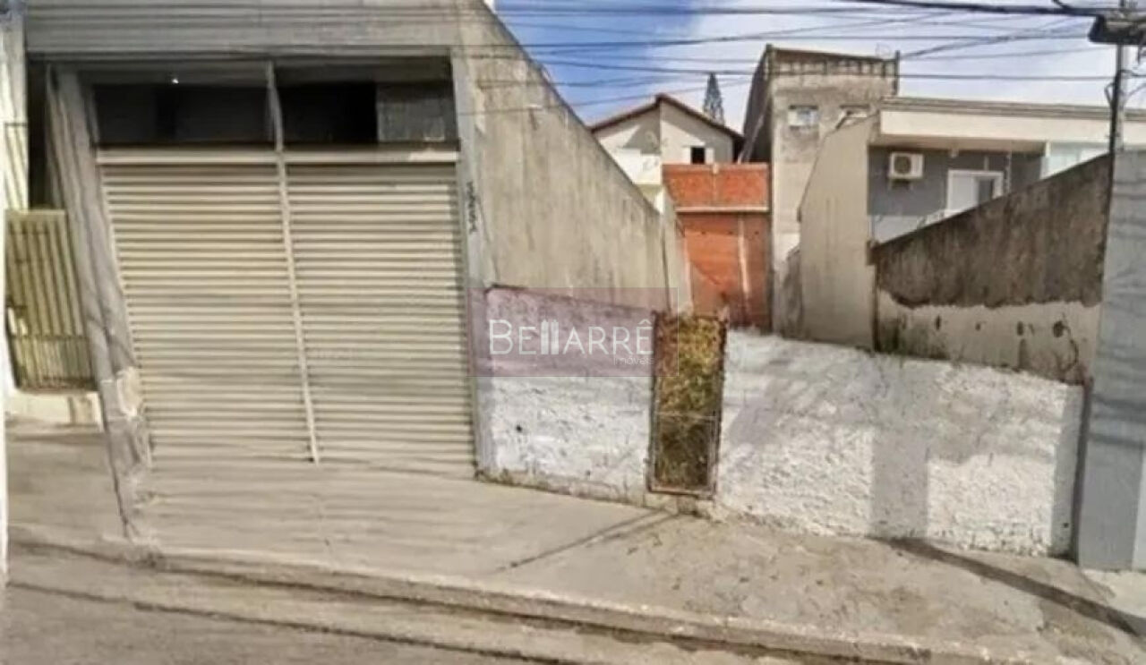 Terreno para Venda - Parque Ipê