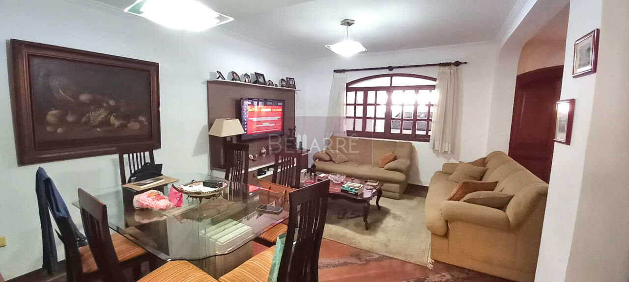 Sobrado para Locação - Vila Butantã