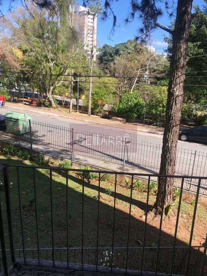 Apartamento para Venda - Jardim Adhemar de Barros
