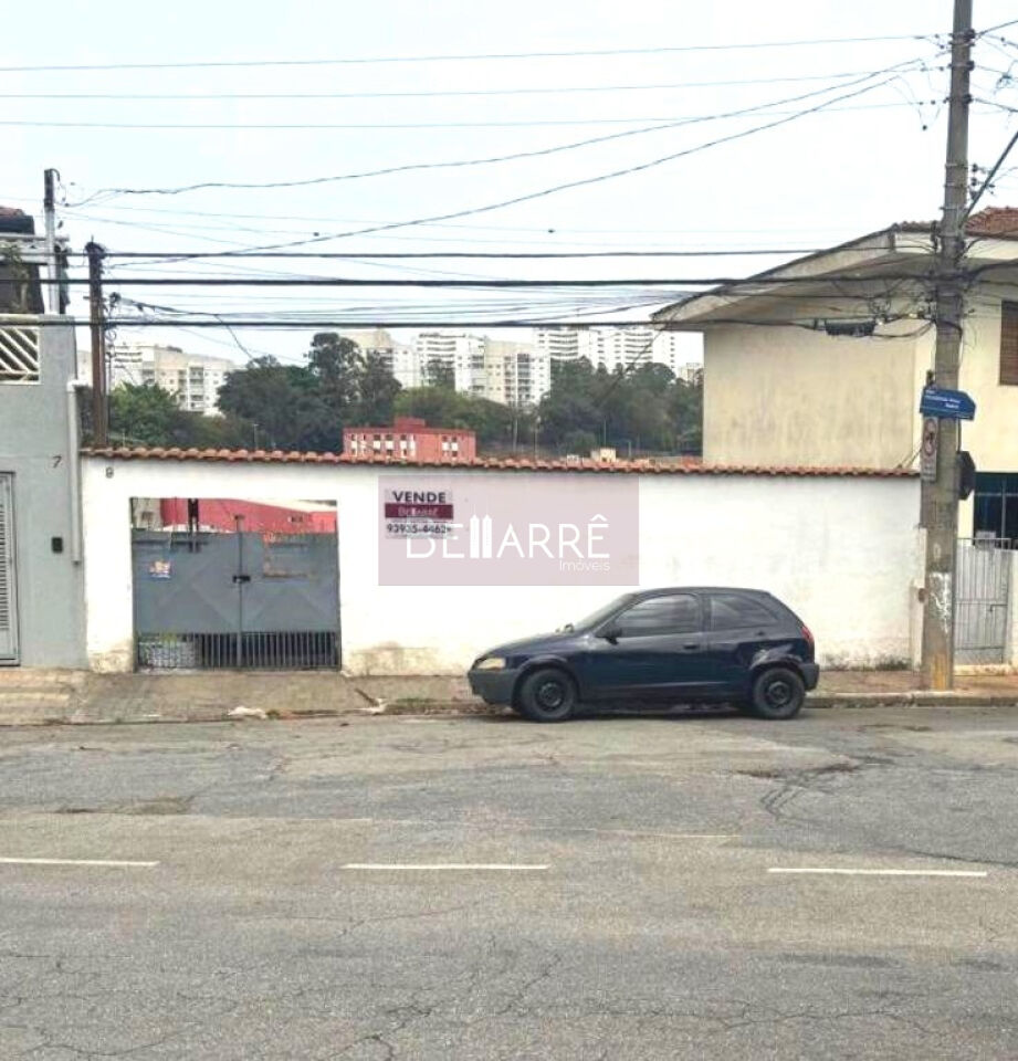 Casa Assobradada para Venda - Jardim Bonfiglioli