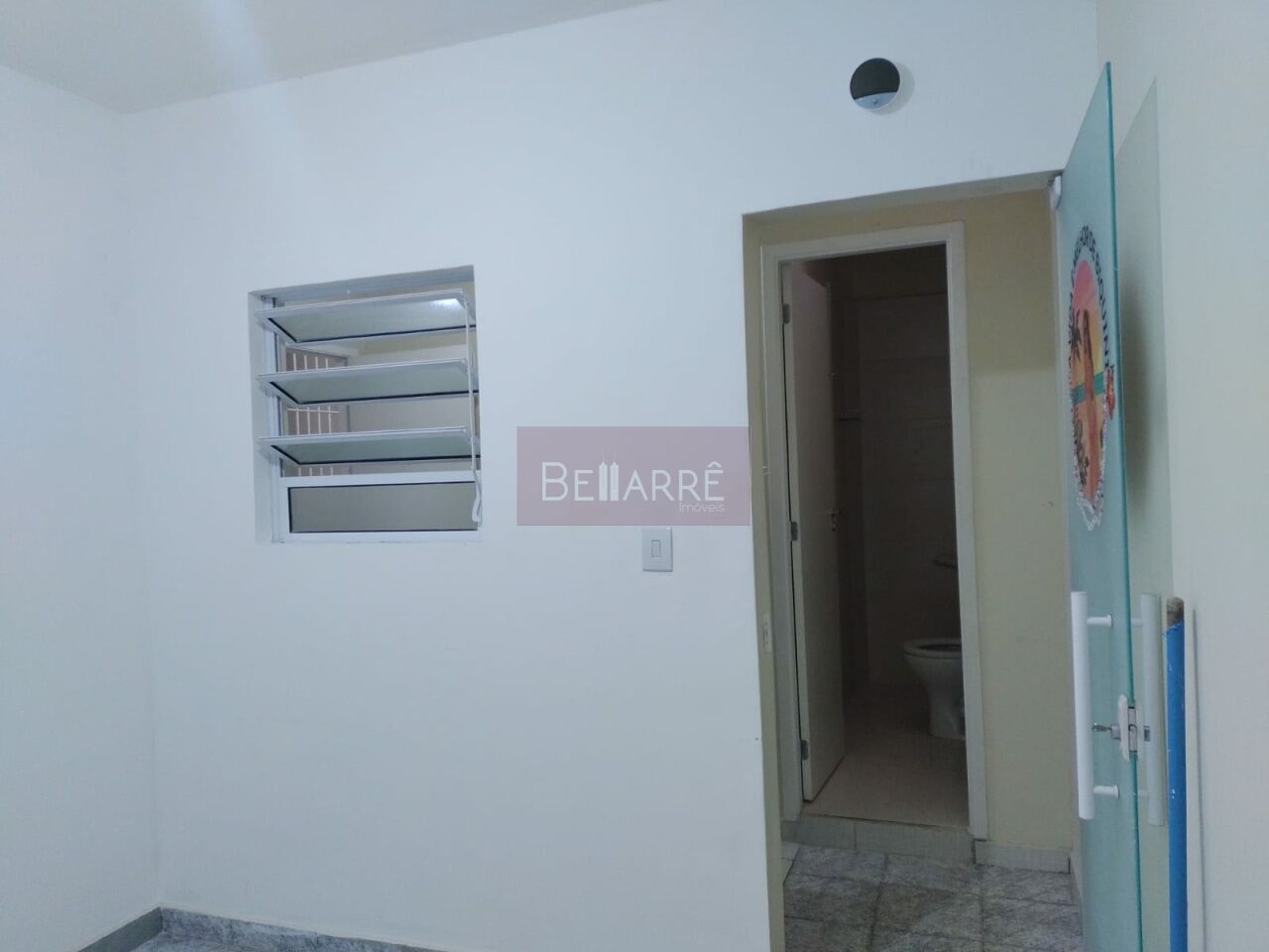 Sala para Locação - Rio Pequeno