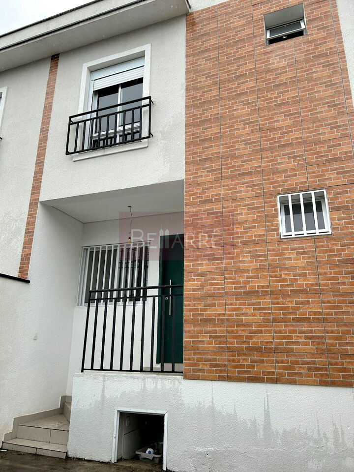 Sobrado para Venda - Vila Universitária