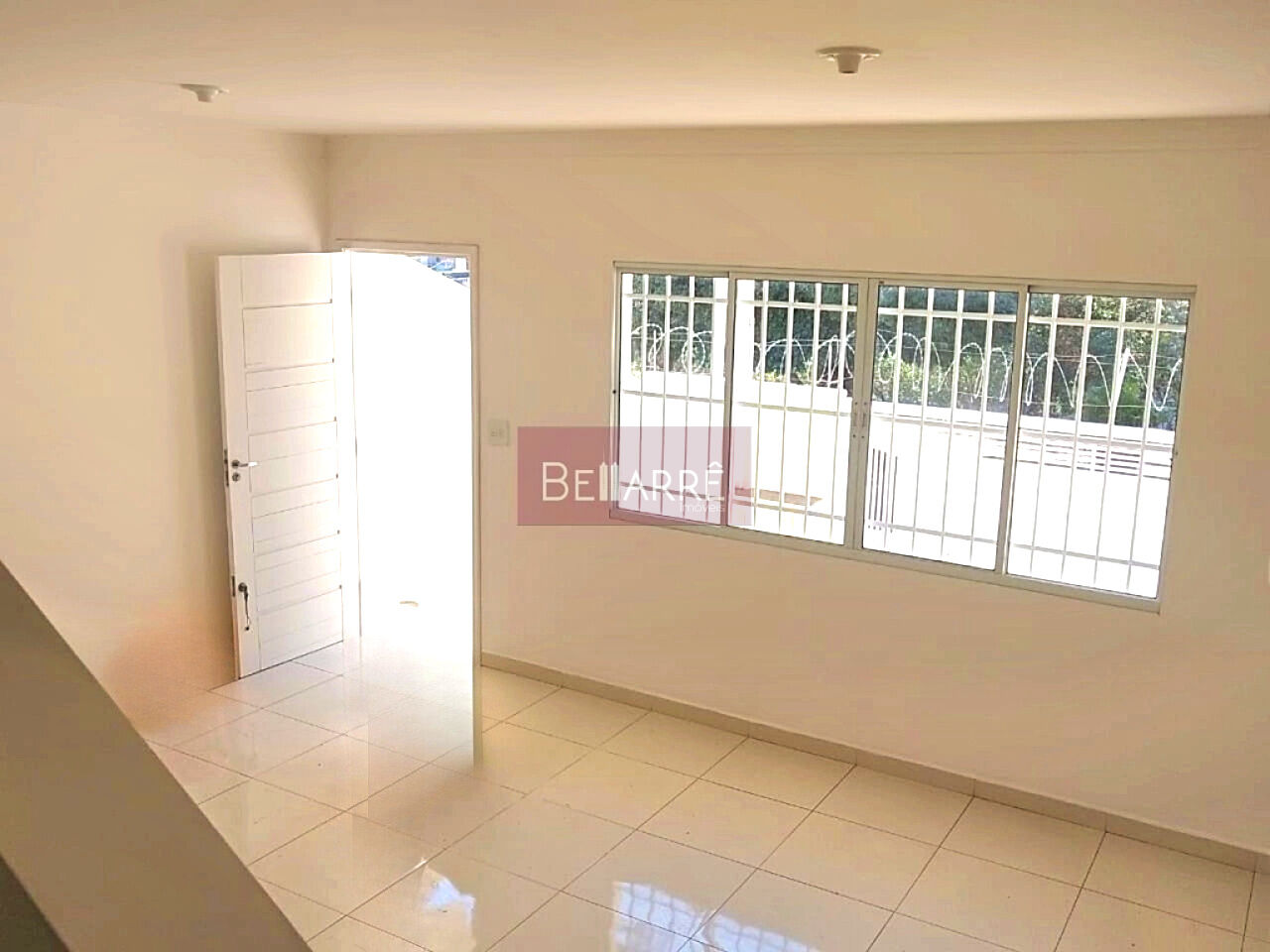 Sobrado para Venda - Vila Tiradentes