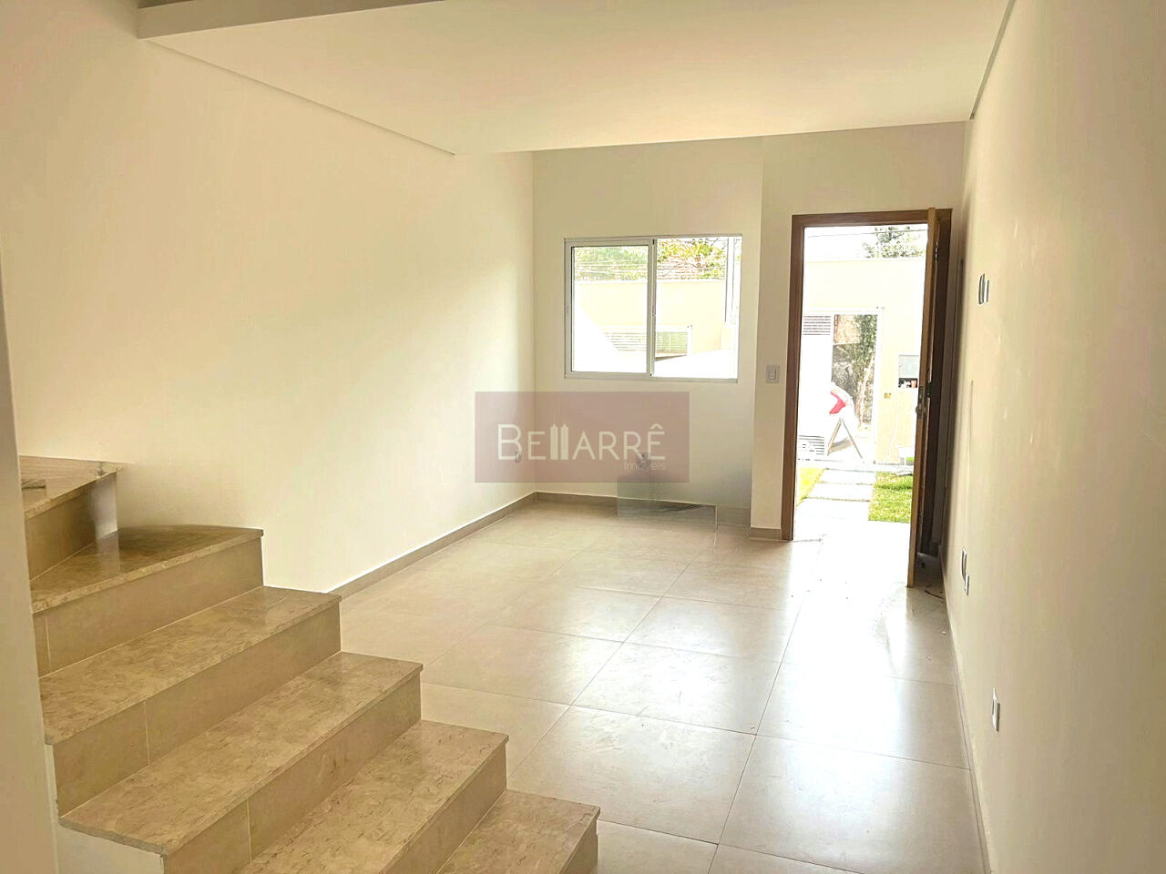 Sobrado para Venda - Vila Tiradentes