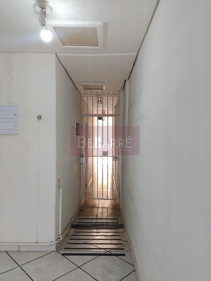Conj. Comercial para Locação - Rio Pequeno