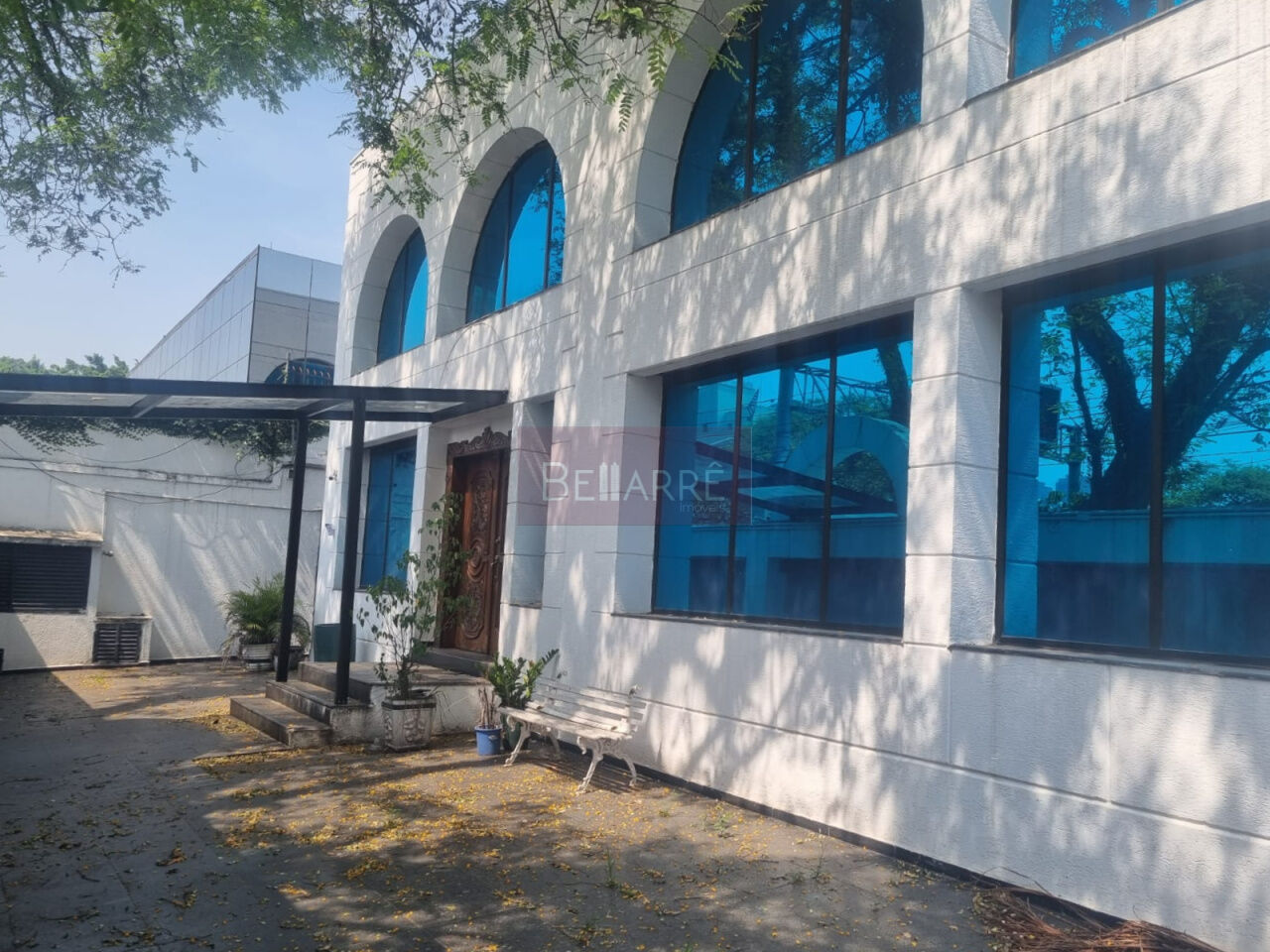 Conj. Comercial para Locação - Jardim Everest