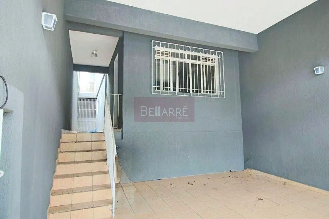 Sobrado para Venda - Vila Dalva