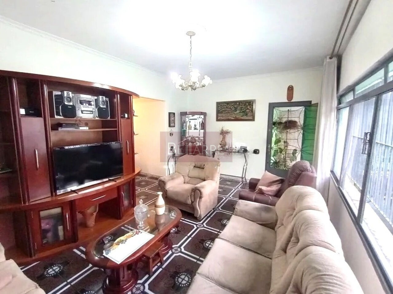 Casa Térrea para Venda - Jardim Esmeralda