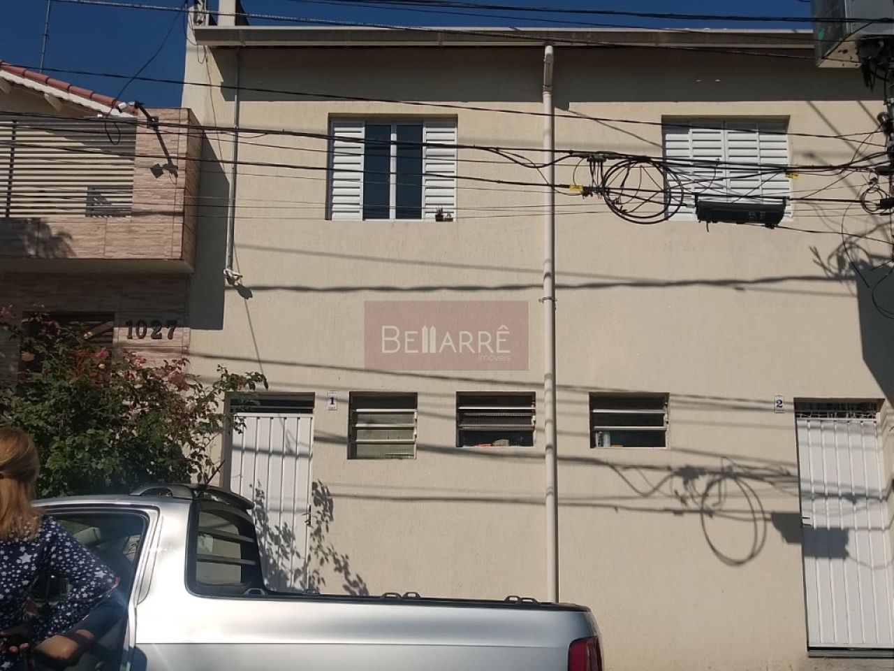 Outros para Locação - Conjunto Residencial Butantã