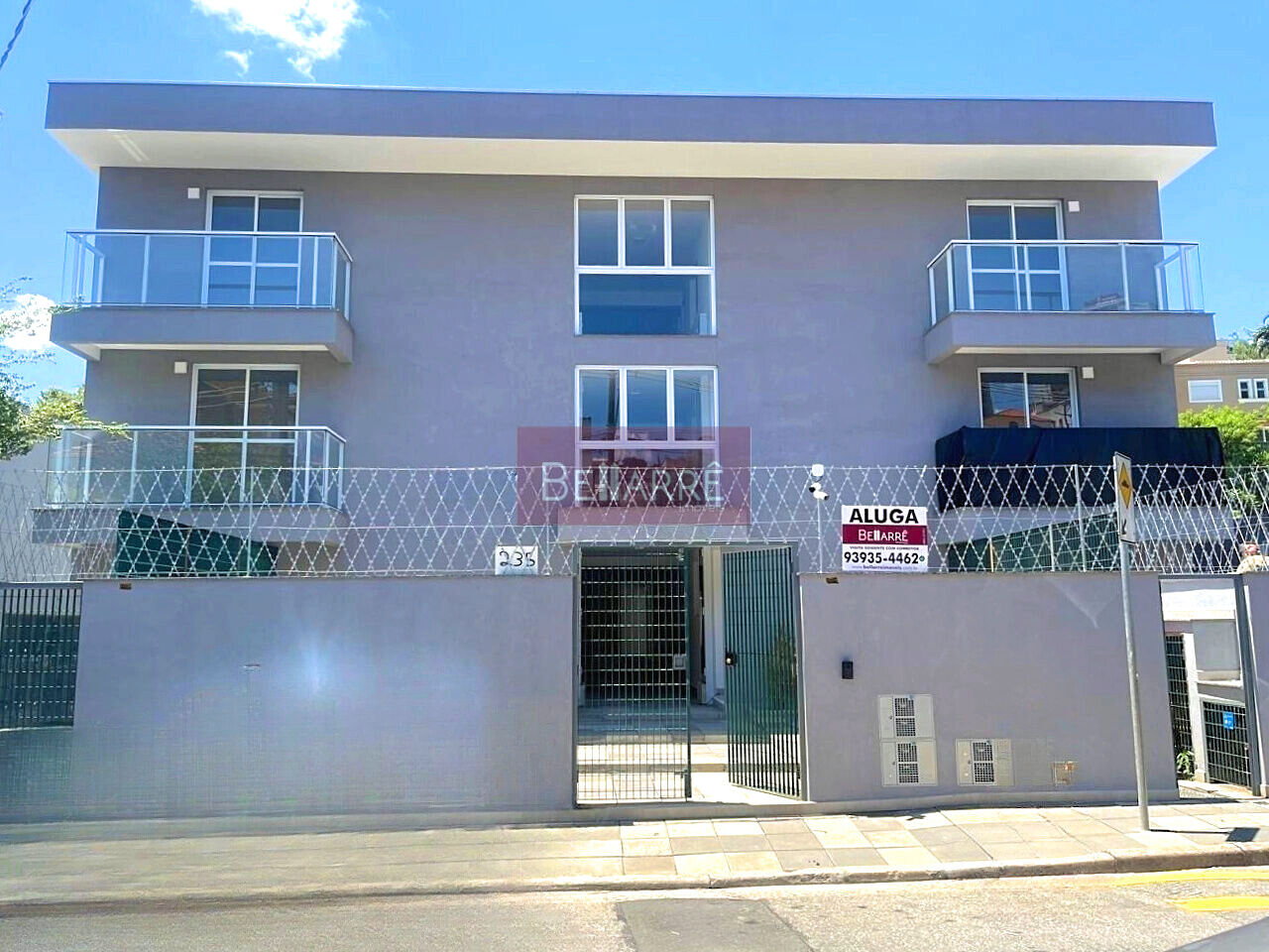 Studio para Locação - Vila Morse