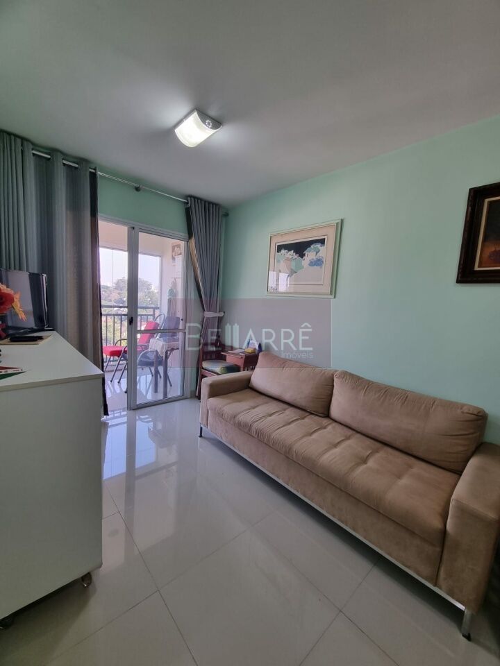 Apartamento para Venda - Vila Gomes