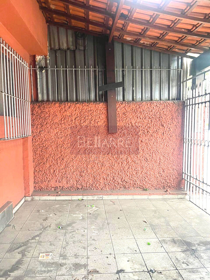 Casa Térrea para Venda - Jardim Esmeralda