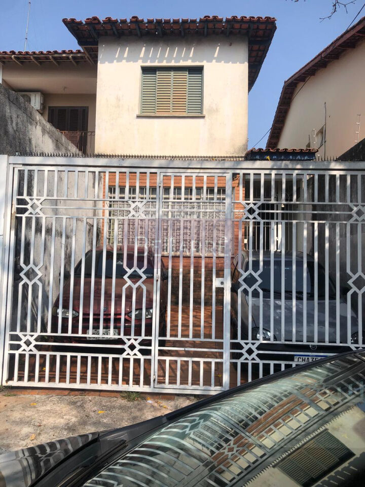 Sobrado para Venda - Vila Antônio