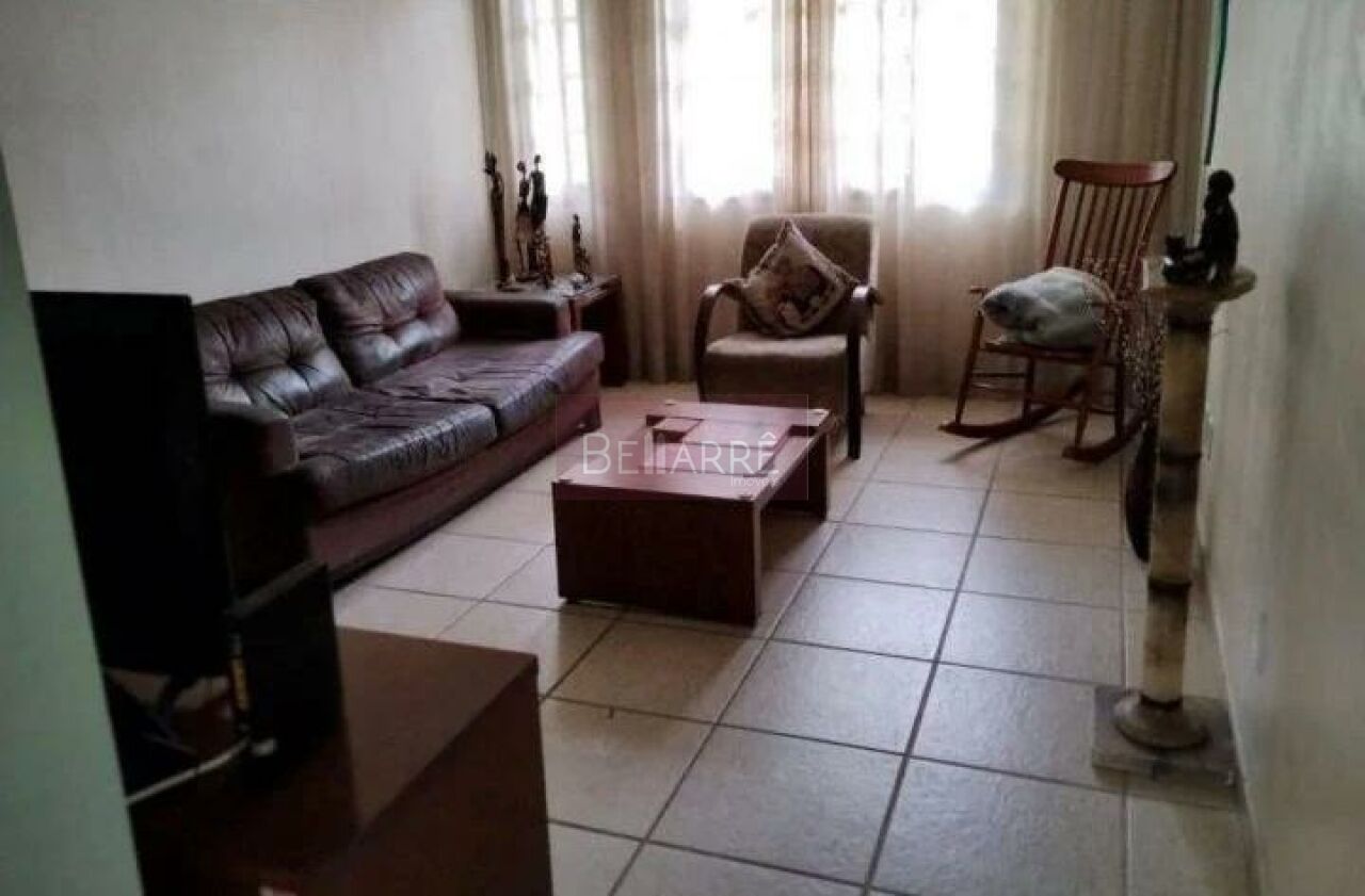 Sobrado para Venda - Jardim Monte Kemel