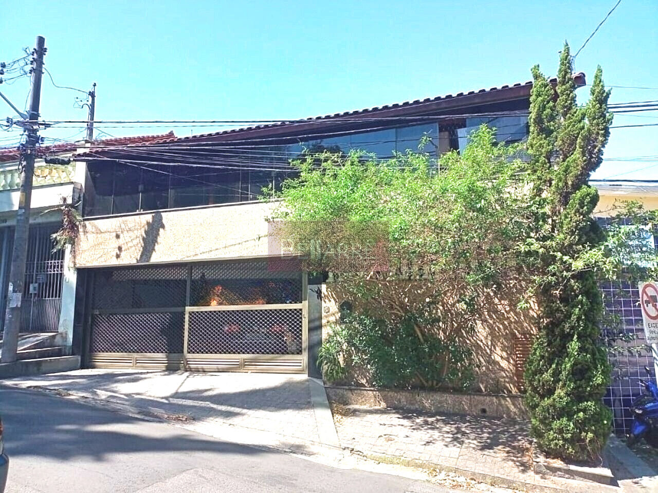 Sobrado para Venda - Jardim Bonfiglioli