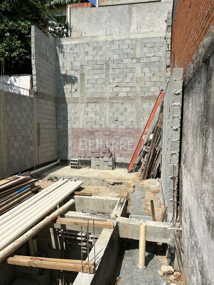 Terreno para Venda - Vila Progredior
