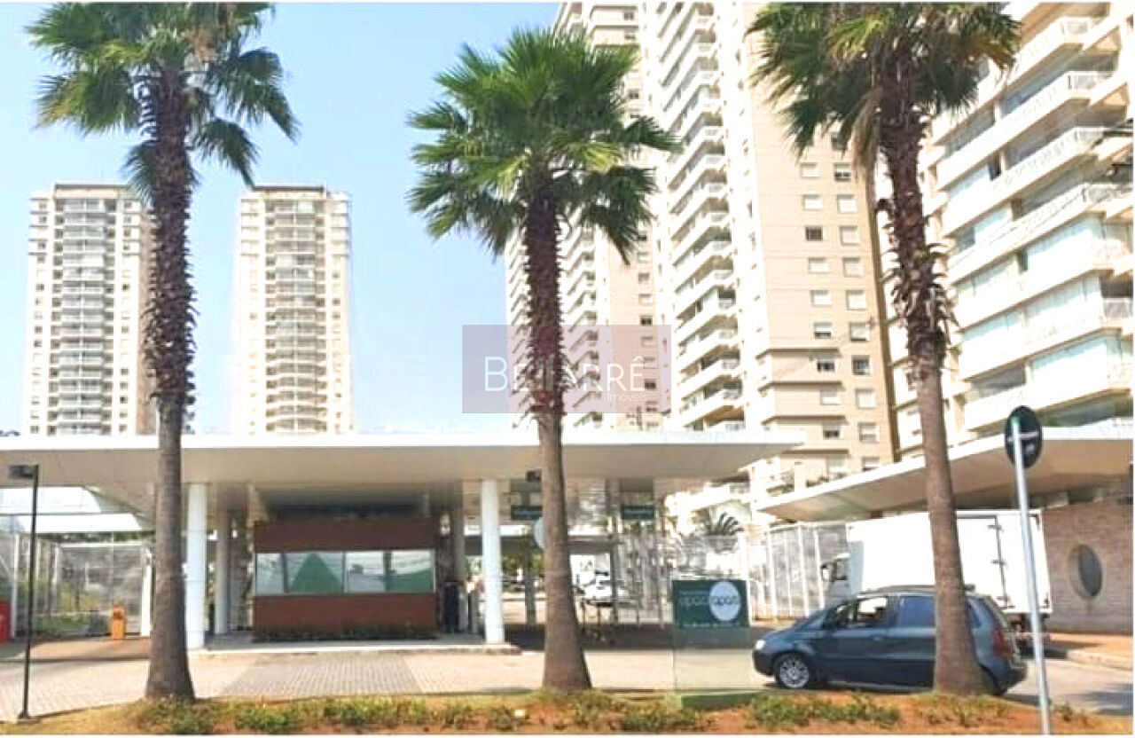Apartamento para Venda - Jardim Olympia