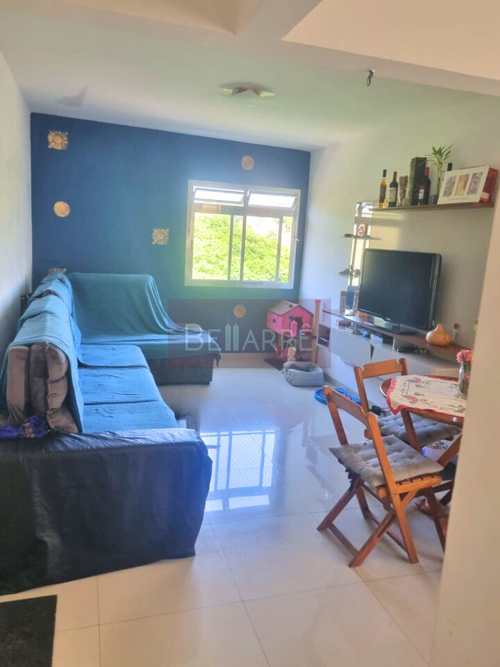 Apartamento para Venda - Jardim Adhemar de Barros