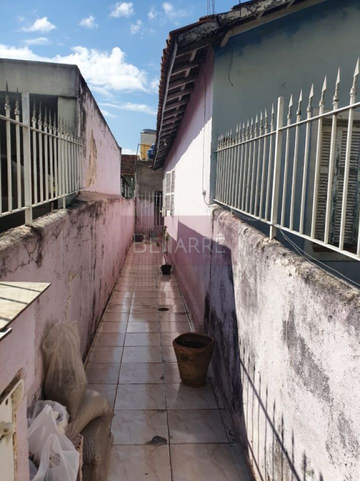 Sobrado para Venda - Ferreira