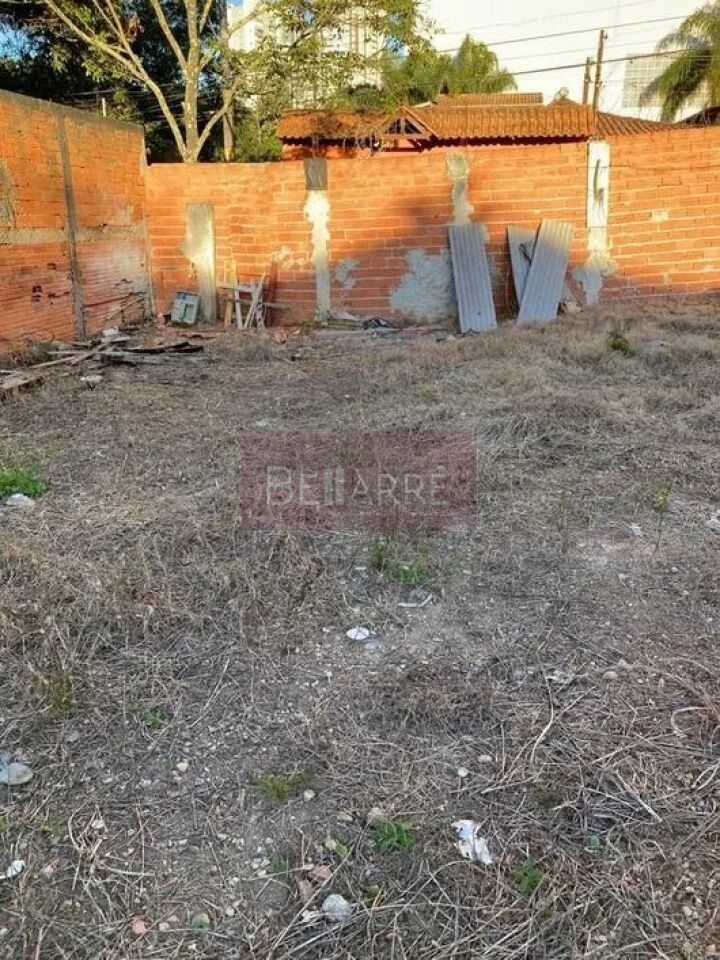 Terreno para Venda - Vila Polopoli
