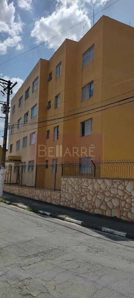 Apartamento para Venda - Vila Osasco