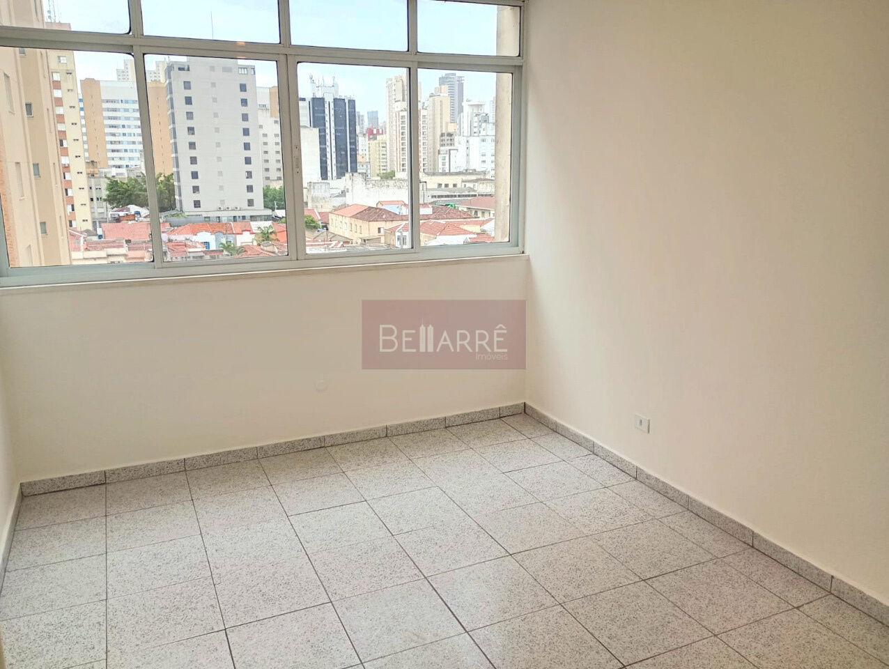 Flat para Locação - Pinheiros
